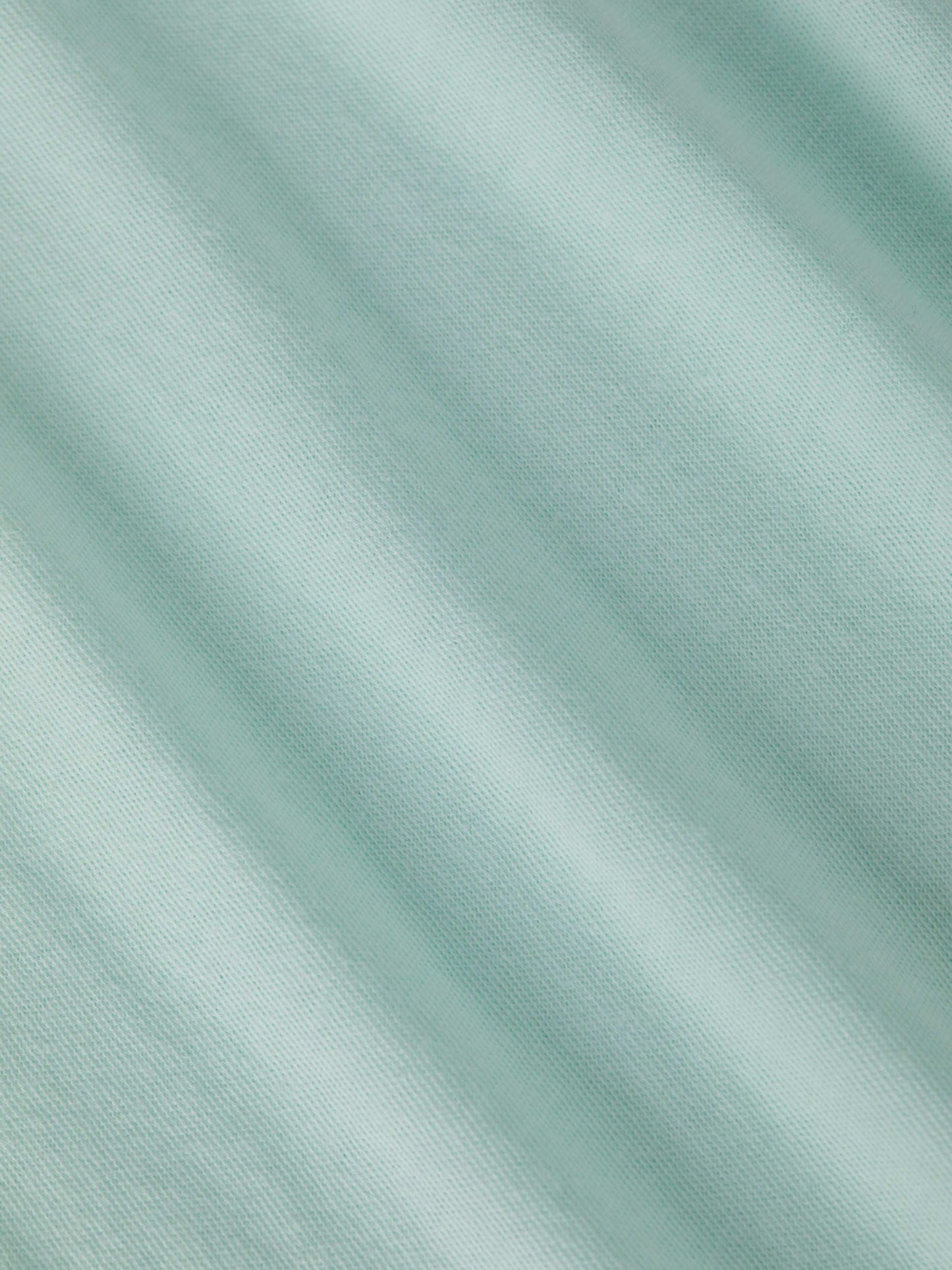 Becca Cotton V-Neck Tee