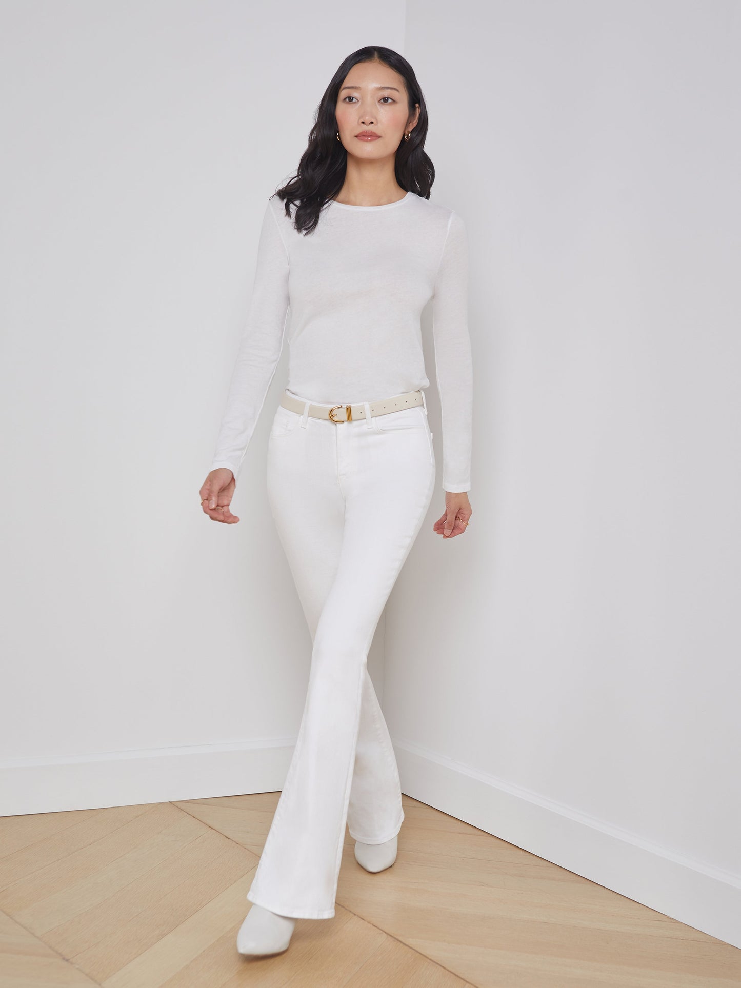 Tess Long Sleeve Tee