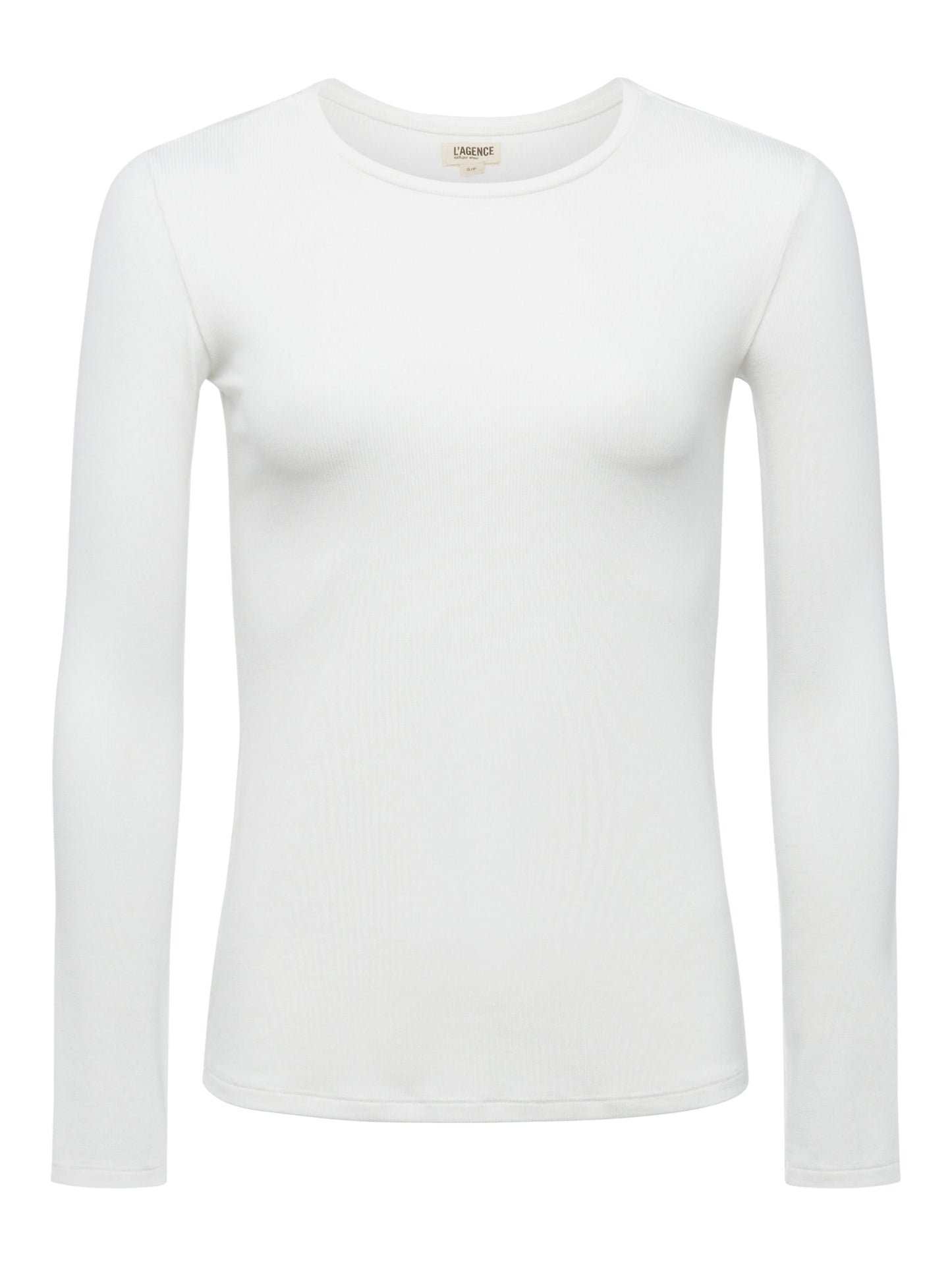 Tess Long Sleeve Tee