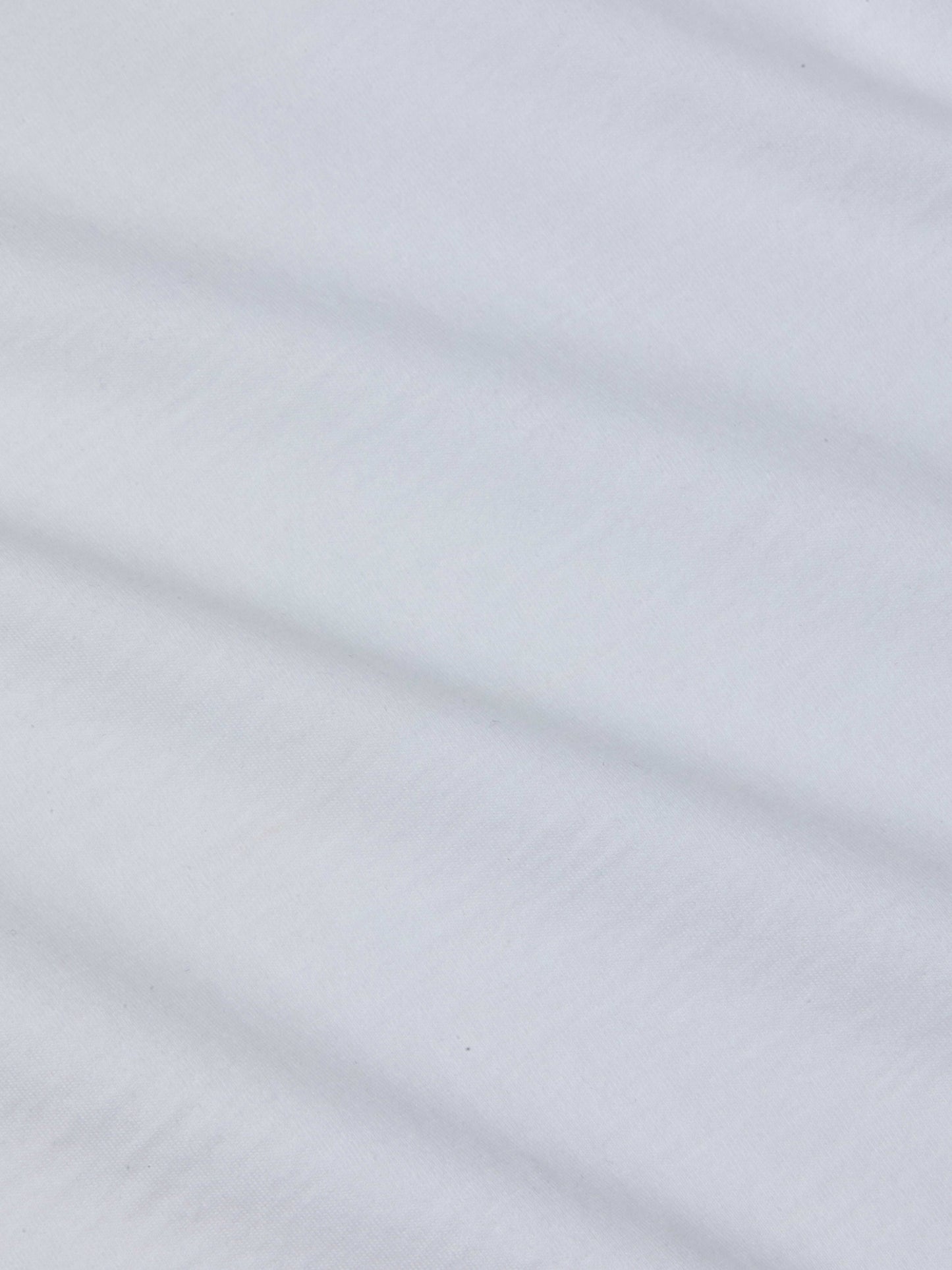 Daria Oversized Cropped Tee