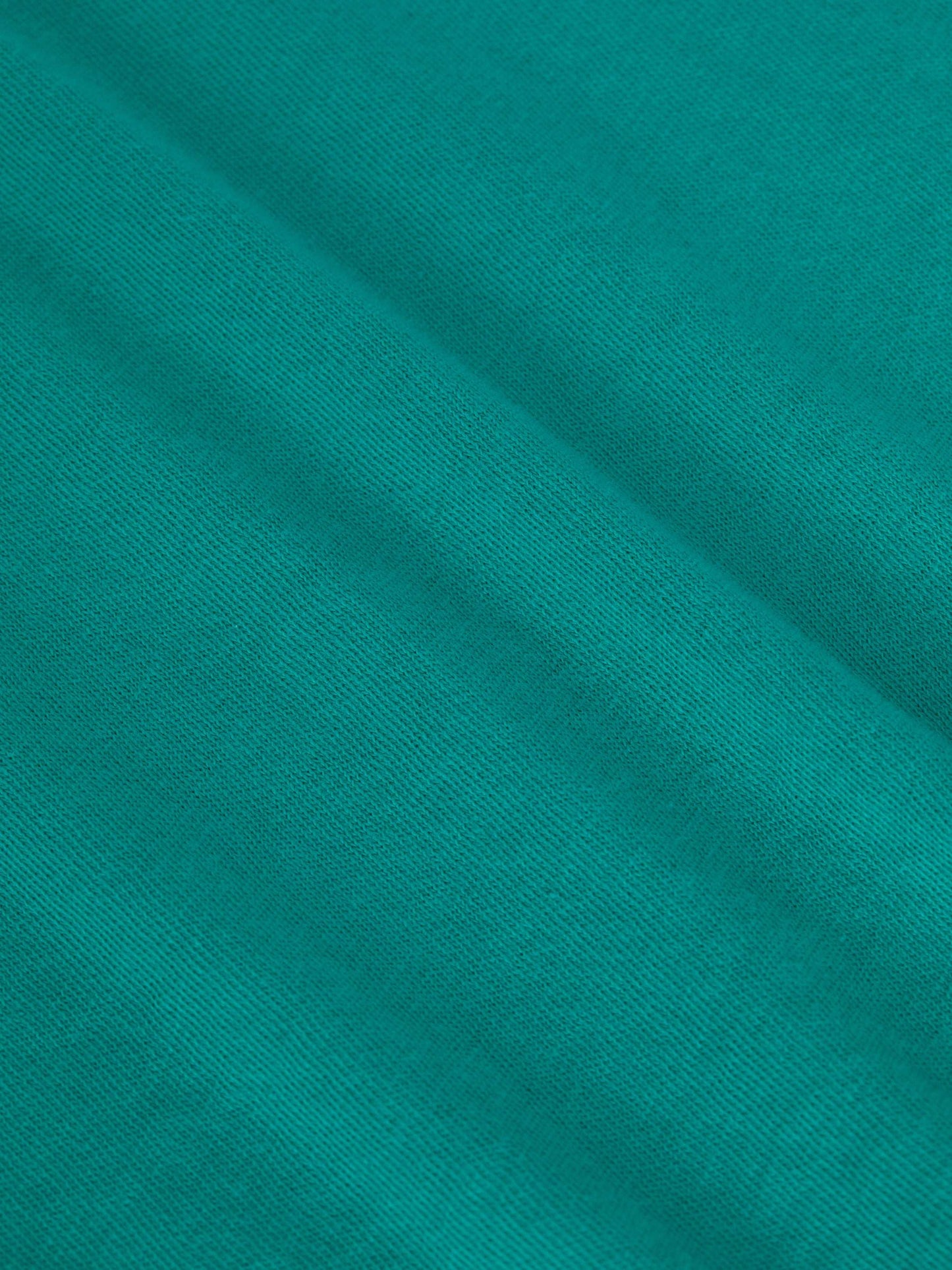 Cory Cotton Scoopneck Tee